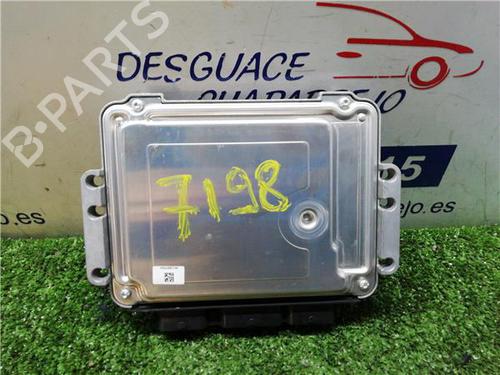 Electronic module PEUGEOT 308 I (4A_, 4C_) 1.6 HDi | BP31889979M83