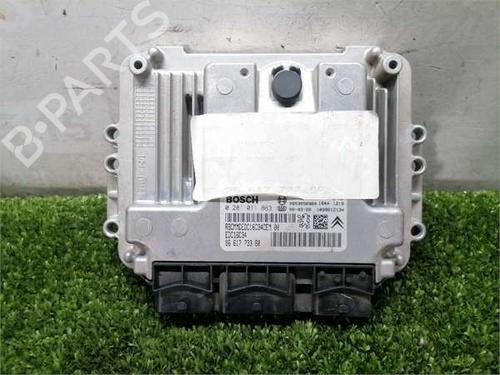 Used Electronic module Electronic module 36819837 36819837