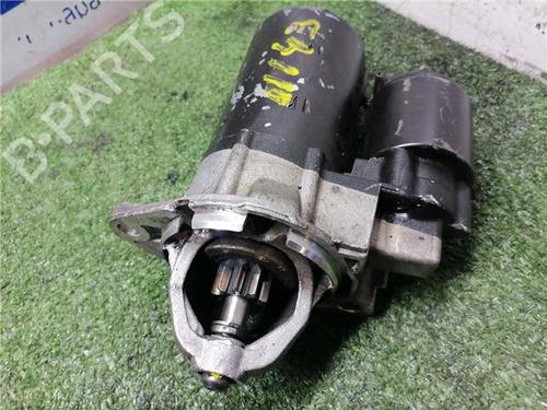 Starter OPEL VECTRA B (J96) 2.0 i 16V (F19) | BP31890470M8 