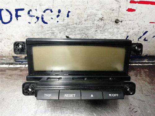 radio-kia-ceed-hatchback-ed-2006-2007-2008-2009-2010-2011-2012-31896543 main image