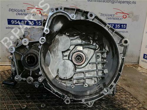 Used Gearbox OPEL VECTRA C Estate (Z02) 1.9 CDTI (F35) (150 hp) 31893677