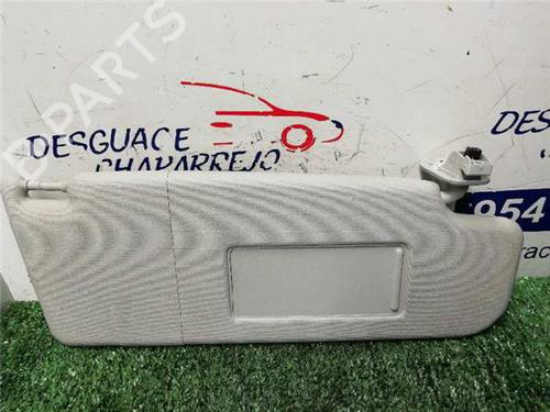 Pare-soleil droit VW JETTA III (1K2) 1.9 TDI (105 hp) 31896992