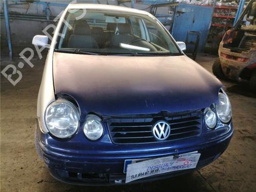 Brugte VW POLO IV Saloon (9A4, 9A2, 9N2, 9A6)  1.9 SDI  4513099