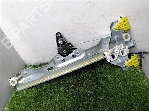 Other RENAULT KADJAR (HA_, HL_) 1.5 dCi 110 (HLA3) | BP32432020O1 - Image 2