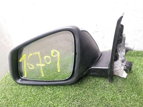 Used Left mirror Left mirror BMW X1 (F48) sDrive 18 d (150 hp) 40517527 40517527