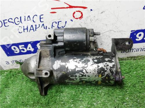 Used Starter OPEL VECTRA B (J96) 2.0 DTI 16V (F19) (101 hp) 31890071