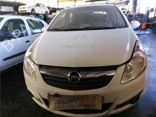 Right front driveshaft OPEL CORSA D (S07) 1.3 CDTI (L08, L68) | BP31893201M39