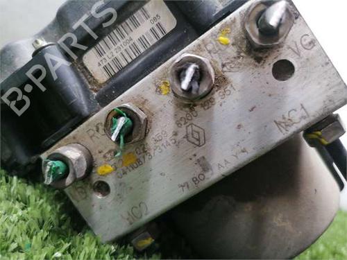 ABS pump RENAULT MODUS / GRAND MODUS (F/JP0_) 1.5 dCi (FP0D, JP0D) | BP36282664M43  - Image 5