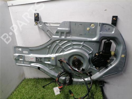 Used Other Other HYUNDAI TUCSON (JM) 2.0 CRDi All-wheel Drive (113 hp) 34528554 34528554