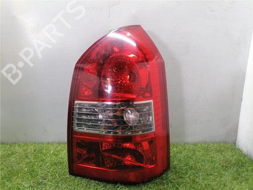 Used Right taillight Right taillight HYUNDAI TUCSON (JM) 2.0 CRDi All-wheel Drive (113 hp) 34528553 34528553