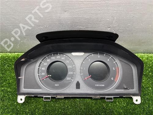 instrument-cluster-volvo-s80-i-184-1998-1999-2000-2001-2002-2003-2004-2005-2006-2007-2008-34456355 main image