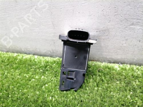 Used Mass air flow sensor Mass air flow sensor TOYOTA AURIS (_E15_) 1.4 D-4D (NDE150_, NDE150R) (90 hp) 34572681 34572681