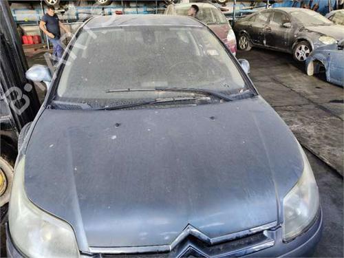 Used Parts CITROËN C4 I (LC_) 1.6 HDi 4969952