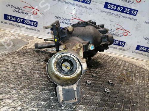 Transfer box TOYOTA RAV 4 II (_A2_) 2.0 D 4WD (CLA20_, CLA21_, CLA20R, CLA21R) | BP31893342M36 