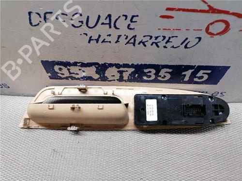 Left front window switch BMW X5 (E70) xDrive 35 d | BP31899437I27