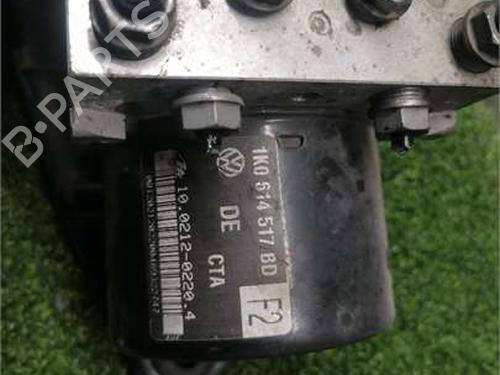 ABS pump SEAT LEON (1P1) 1.9 TDI | BP39906044M43 - Image 4