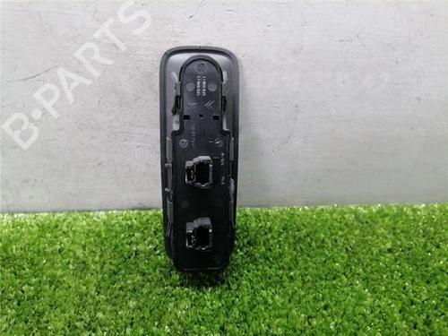 Left front window switch LANCIA PHEDRA (179_) 2.2 JTD (179AXC1A) | BP33711922I27 - Image 2