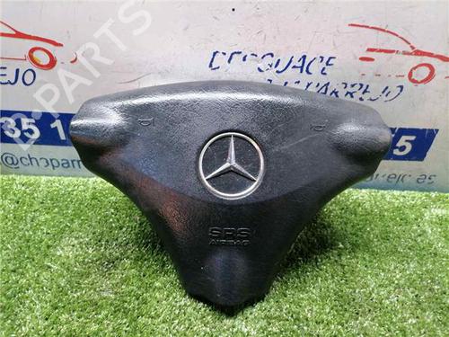 driver-airbag-mercedes-benz-vaneo-414-2002-2003-2004-2005-31900076 main image