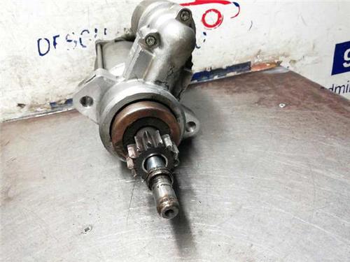 Starter VW PHAETON (3D1, 3D2, 3D3, 3D4, 3D6, 3D7, 3D8, 3D9) 5.0 V10 TDI 4motion | BP31889766M8 - Image 4