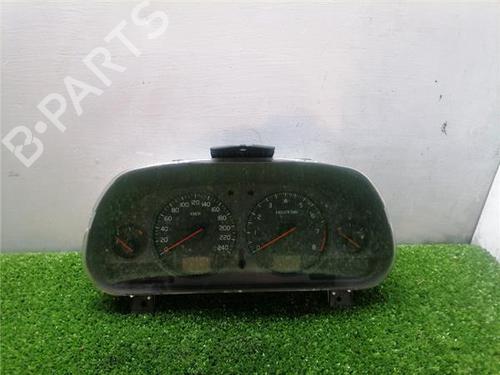 Compteur de vitesse Compteur de vitesse VOLVO S40 I (644) 1.6 (109 hp) 35997876 35997876