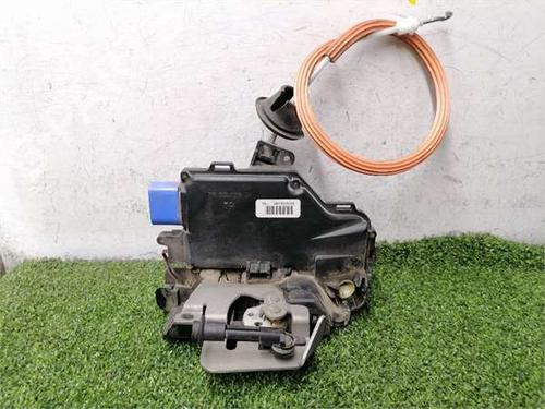 front-left-lock-audi-a3-8p1-2003-2004-2005-2006-2007-2008-2009-2010-2011-2012-2013-39996390 main image