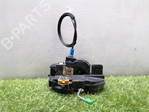 front-left-lock-opel-astra-j-p10-2009-2010-2011-2012-2013-2014-2015-2016-31901326 main image