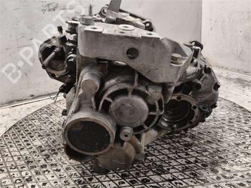 Gearbox VW PASSAT B6 (3C2) 2.0 TDI | BP36819771M3 - Image 3