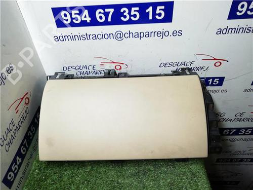 Handskerum JAGUAR XF I (X250) 2.7 D (207 hp) 31897219