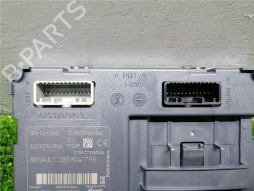 Switch RENAULT CLIO IV (BH_) 1.5 dCi 90 | BP32200246I30