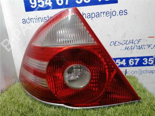 Feu arrière gauche FORD MONDEO III (B5Y) 2.0 TDCi (130 hp) 31894015