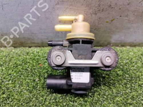 Electronic sensor SKODA RAPID Spaceback (NH1) 1.6 TDI | BP38547801M84 - Image 2