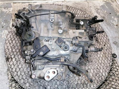 Gearbox HYUNDAI ACCENT III (MC) 1.5 CRDi GLS | BP31892532M3