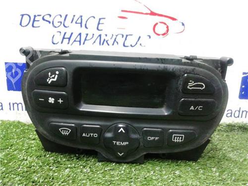 Used Climate control Climate control 31897326 31897326