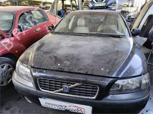 Brugte VOLVO S60 I (384) D5 4757859
