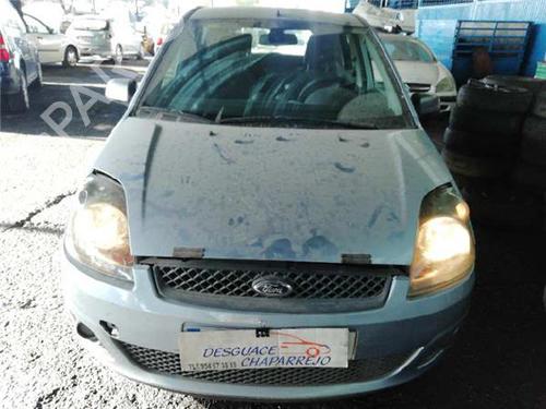 Right taillight FORD FIESTA V (JH_, JD_) 1.6 TDCi | BP31891805C35