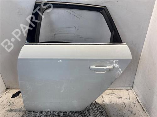 Dør venstre bagtil AUDI A3 Sportback (8VA, 8VF) 1.6 TDI (115 hp) 31894394