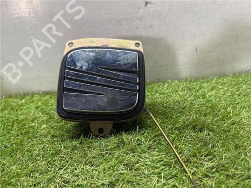Used Tailgate handle Tailgate handle SEAT CORDOBA (6L2) 1.4 16V (75 hp) 36053411 36053411