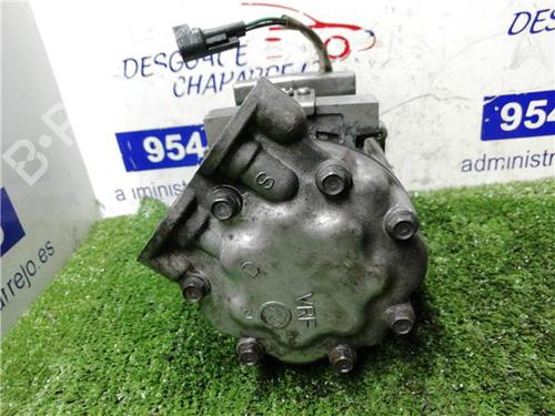 AC compressor MAZDA 3 (BK) 1.6 DI Turbo | BP31897197M34