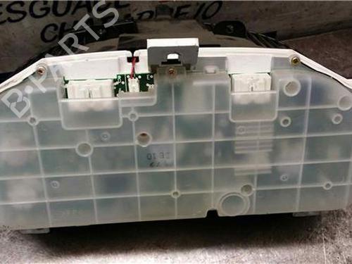 Instrument cluster MAZDA 3 (BK) 2.0 (BKEP) | BP31895420C47