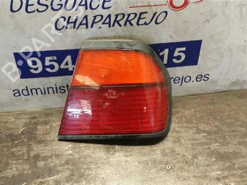 Used Right taillight NISSAN PRIMERA (P10) 1.6 (90 hp) 31891013