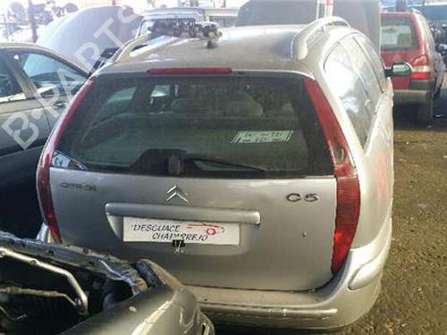 Brugte CITROËN C5 I Break (DE_) 2.0 HDi (DERHZB, DERHZE) (109 hp) 4407722