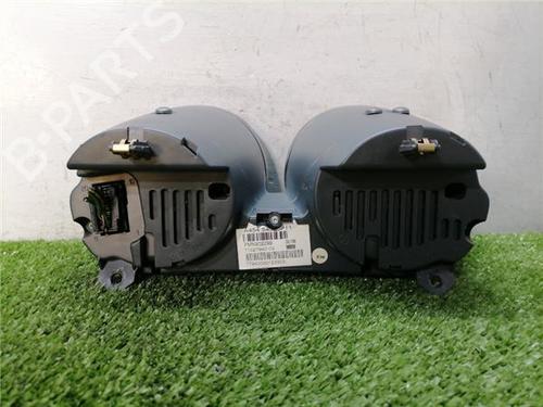 Instrument cluster SMART FORFOUR (454) 1.1 (454.030) | BP35997844C47 - Image 2