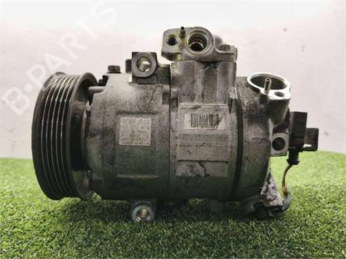 Used AC compressor AC compressor 39540754 39540754