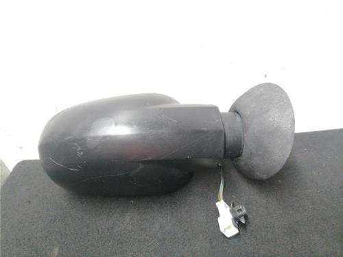Right mirror DACIA LOGAN (LS_) 1.4 (LS0A, LS0C, LS0E, LS0G) | BP34641468C27 - Image 2