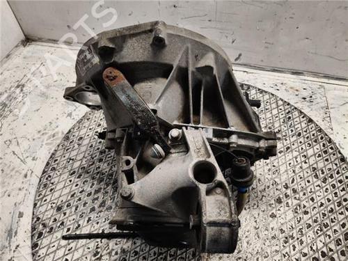 Gearbox ROVER 45 I Saloon (RT) 1.4 | BP34333418M3  - Image 5