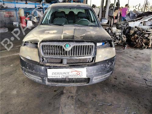 Brugte SKODA SUPERB I (3U4)  1.9 TDI  4632079