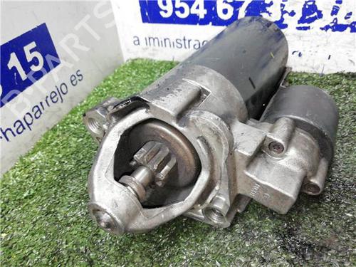 Starter AUDI A4 B5 (8D2) 1.9 TDI | BP31890068M8 