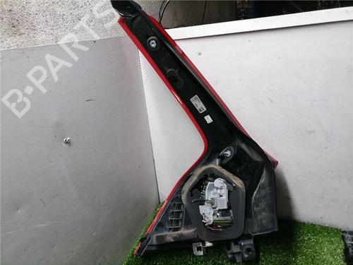 Right taillight VOLVO V60 I (155) D5 Hybrid AWD | BP32821331C35 - Image 3