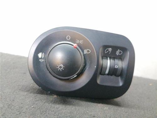 Used Switch Switch SEAT ALTEA (5P1) 2.0 TDI 16V (140 hp) 34528542 34528542