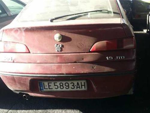 Used Parts ALFA ROMEO 146 (930_) 1.9 JTD (930.B4B) (105 hp) 4407895